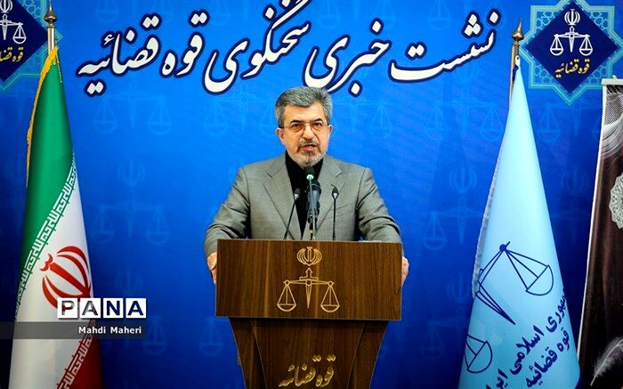 ارتباط وزیر دولت روحانی با علیرضا اکبری تکذیب شد؛ آخرین وضعیت پرونده بابک زنجانی