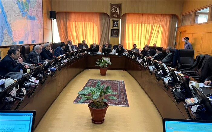 پیشنهاد تدوین فصل نظارتی برای الحاق به لایحه بودجه ۱۴۰۲