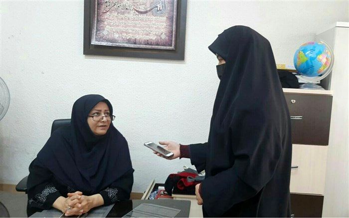 گرامیداشت مفاهیم انقلاب اسلامی، عامل آشنایی دانش‌آموزان با آرمان‌های این نظام است