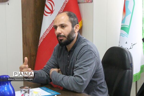 نشست هم‌اندیشی جشنواره داستان نویسی رضوی استان بوشهر