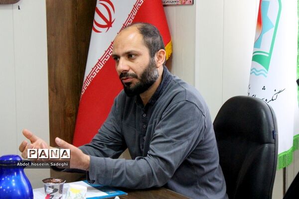 نشست هم‌اندیشی جشنواره داستان نویسی رضوی استان بوشهر