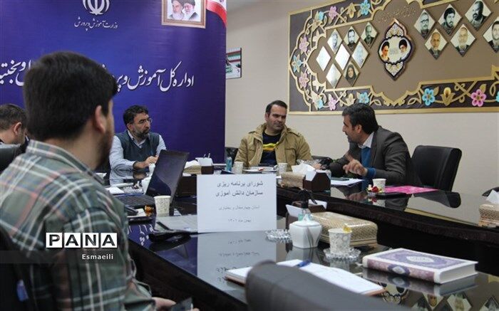 اردوی زیارت اولی‌ها برگزار می‌شود
