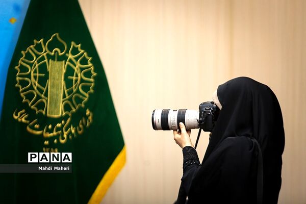 نشست خبری تشریح برنامه‌های ایام الله دهه فجر