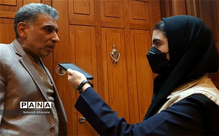 هدف ما از تجلیل و تکریم خانواده‌های شهدا و جانبازان، گرامی داشتن یاد و خاطره شهدا است