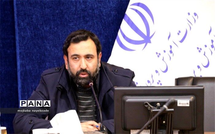 رویکرد برنامه‌های دهه فجر باید دانش‌آموز محوری باشد