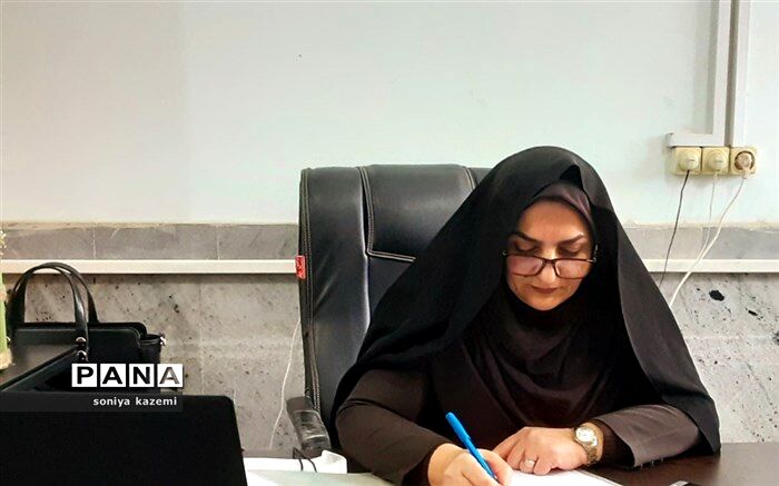 ١٢٠٢ دانش‌آموز در ناحیه ٢ ساری تحت پوشش طرح شایستگی دیجیتال قرار گرفتند