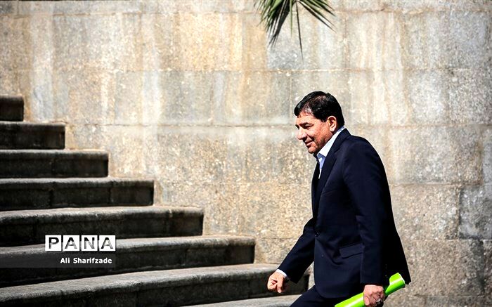مخبر از مناطق زلزله‌زده شهرستان «خوی» بازدید کرد