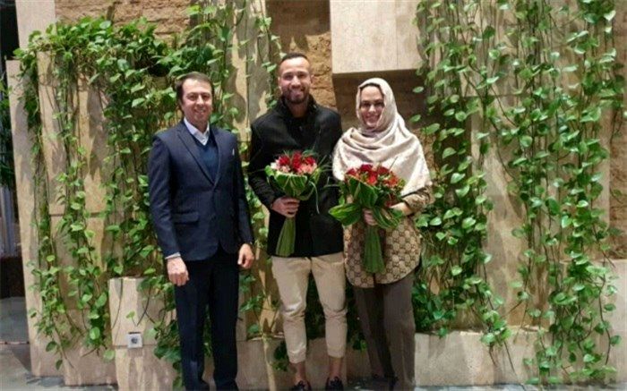 خصوصیات خرید خارجی جدید پرسپولیس چیست