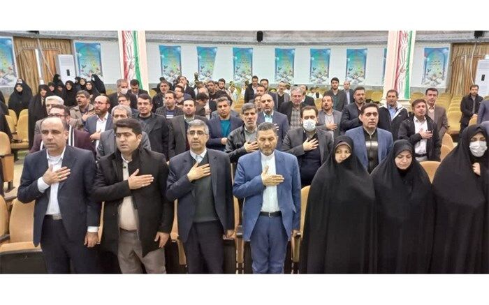 مراسم افتتاح طرح کشوری «اتقان» در قم برگزار شد