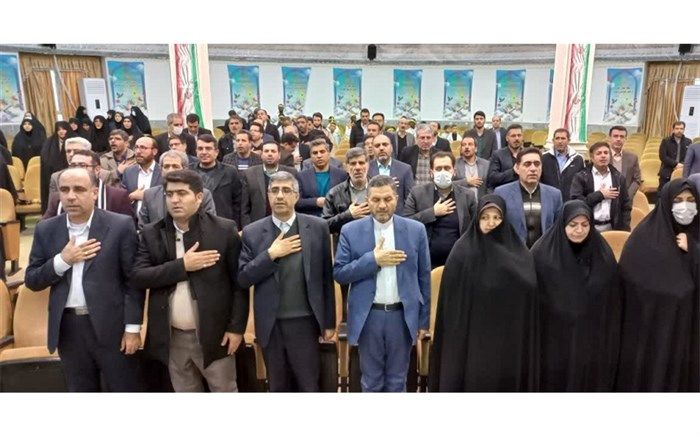 مراسم افتتاح طرح کشوری «اتقان» در قم برگزار شد