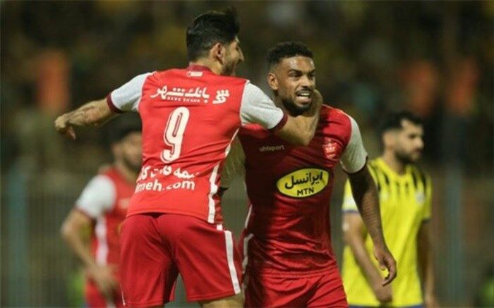 باشگاه پرسپولیس بی خیال بازیکن جنجالی شد