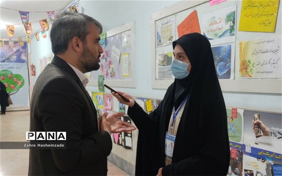 گرامیداشت دهه فجر در مدارس، مصداقی برای ترویج هویت ملی در دانش‌آموزان است