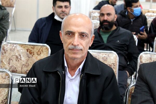 استقبال نمادین ورود تاریخی امام خمینی(ره) به ایران در مازندران