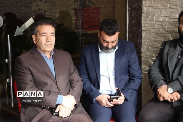 به صدا درآمدن زنگ انقلاب در تربت جام