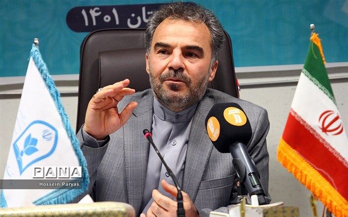 آغاز  جشن تکلیف 660 هزار دانش‌آموز پسر همزمان با ولادت حضرت علی(ع)