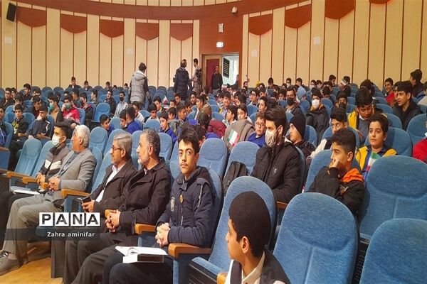 عید انقلاب در شهرستان نور