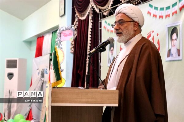 طنین زنگ انقلاب در تبریز