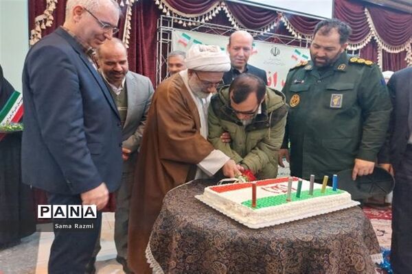 طنین زنگ انقلاب در تبریز