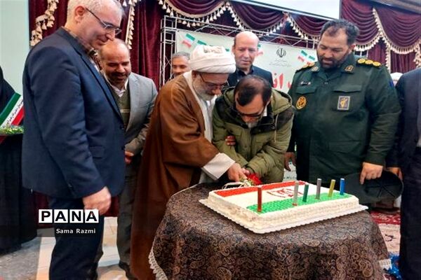 طنین زنگ انقلاب در تبریز