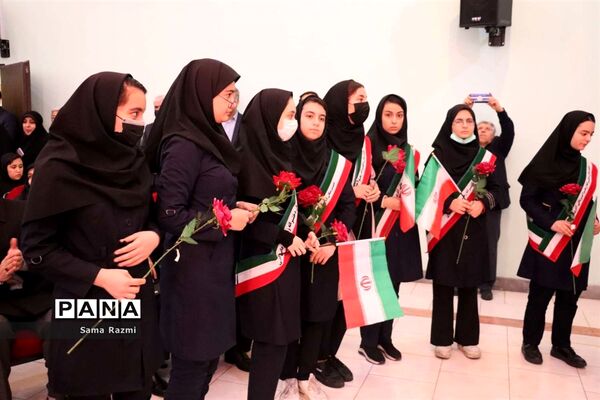 طنین زنگ انقلاب در تبریز