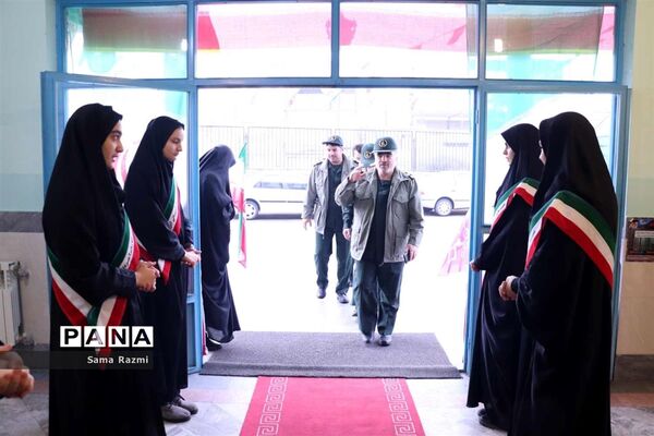 طنین زنگ انقلاب در تبریز