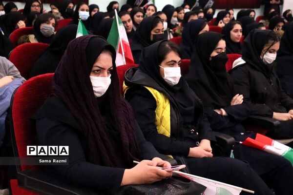طنین زنگ انقلاب در تبریز