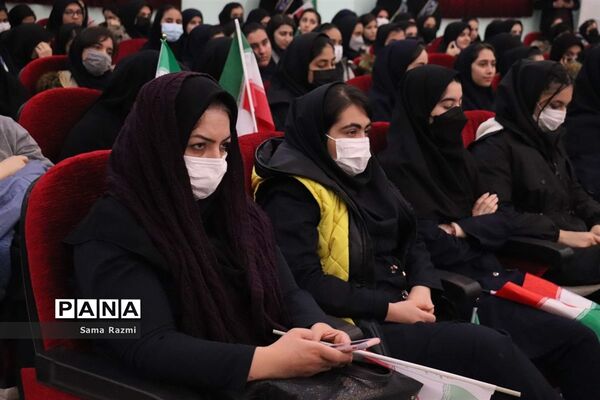 طنین زنگ انقلاب در تبریز