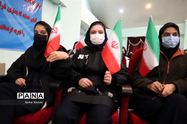طنین زنگ انقلاب در تبریز