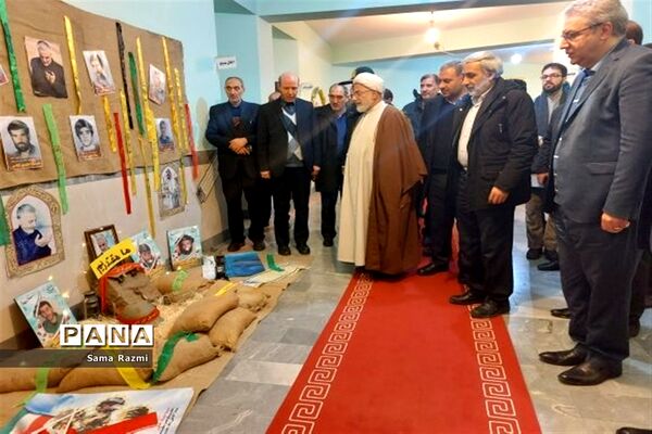 طنین زنگ انقلاب در تبریز