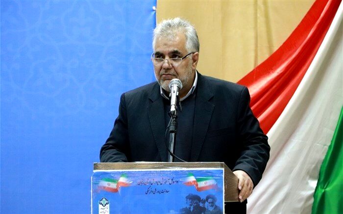 میزان باسوادی در زنجان بعد از انقلاب به ۹۵.۵۲ درصد افزایش یافت