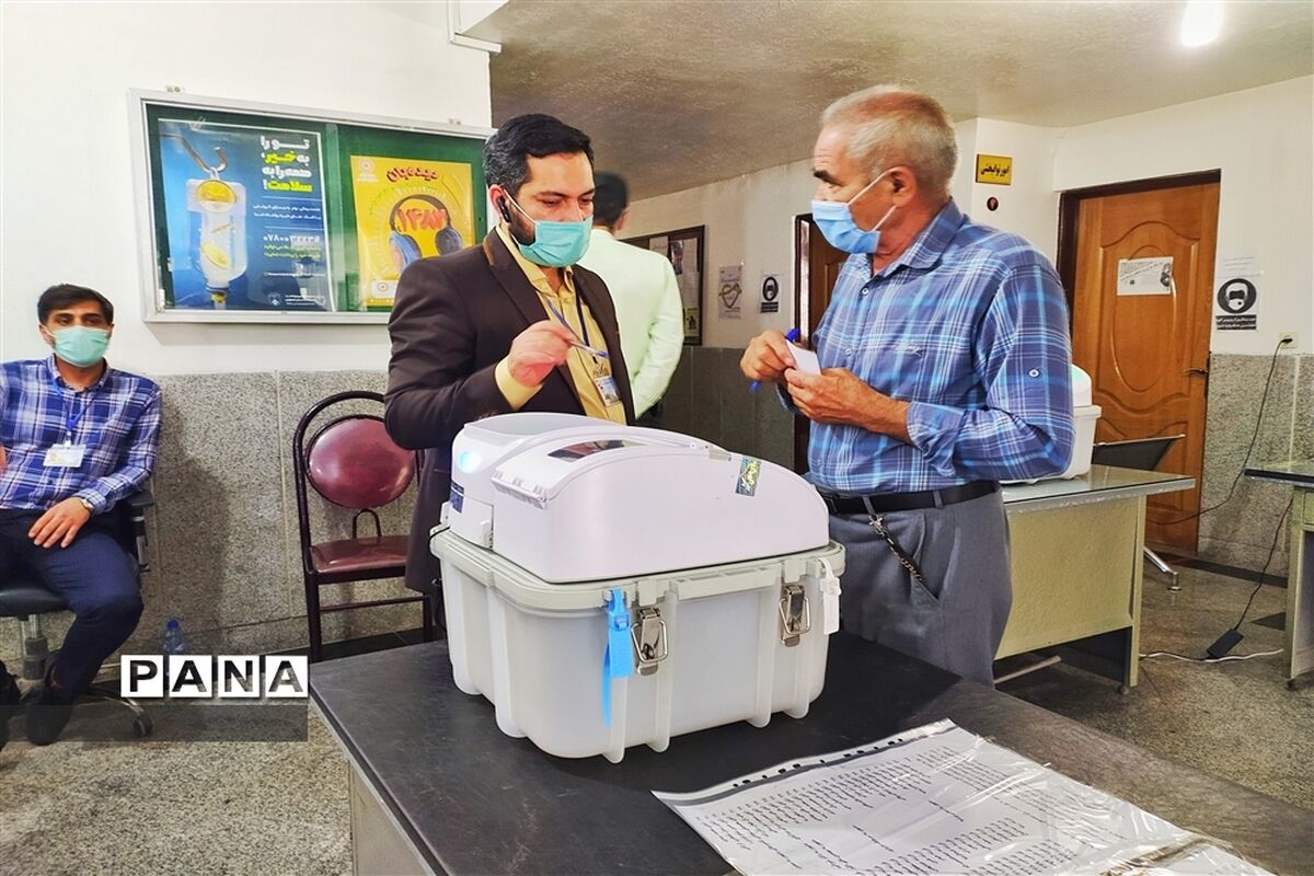 تاثیر مولفه‌های بومی بر افزایش مشارکت در انتخابات