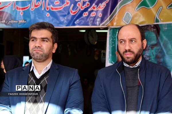 طنین گلبانگ انقلاب در بهارستان‌دو