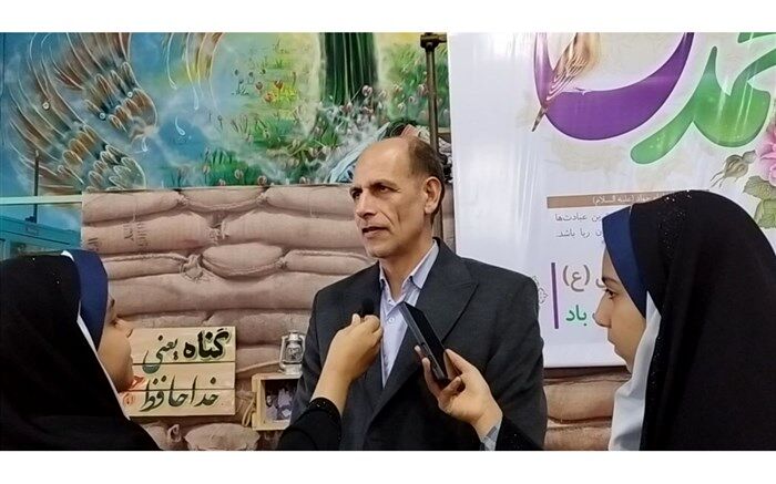 یکی از مهم‌ترین دستاوردهای انقلاب اسلامی استقلال کشور است/فیلم