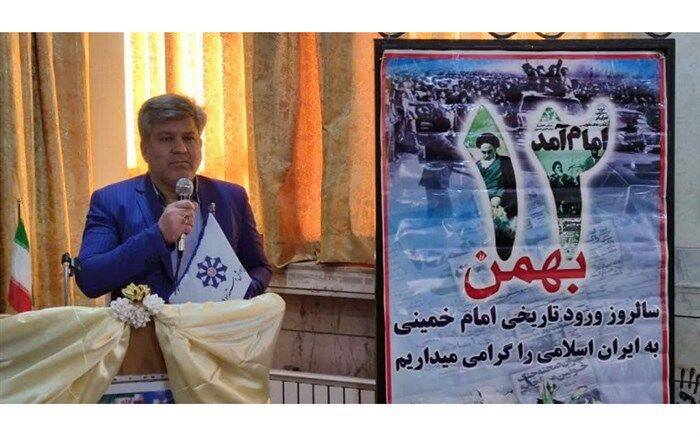 مسئولان برای شکوفایی استعدادهای دانش‌آموزان تلاش کنند