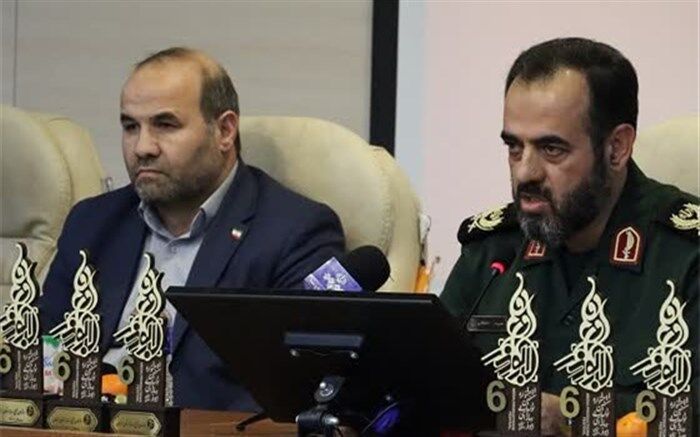 امروز باید در حوزه جنگ رسانه ای نسبت به ظرفیت سازی‌ها اقدام شود