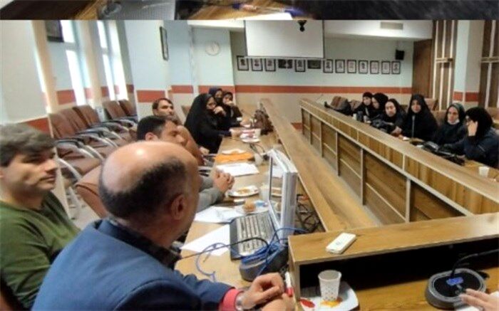 آموزش بزرگسالان مستلزم به کارگیری شیوه‌های نوین درانتقال مفاهیم و ارتباط موثر است