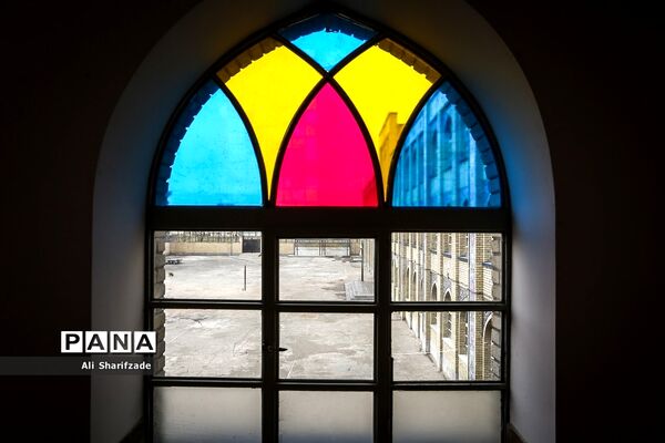 بازدید خبرنگاران از پروژه‌های احداث مدارس سازمان نوسازی، توسعه و تجهیز مدارس