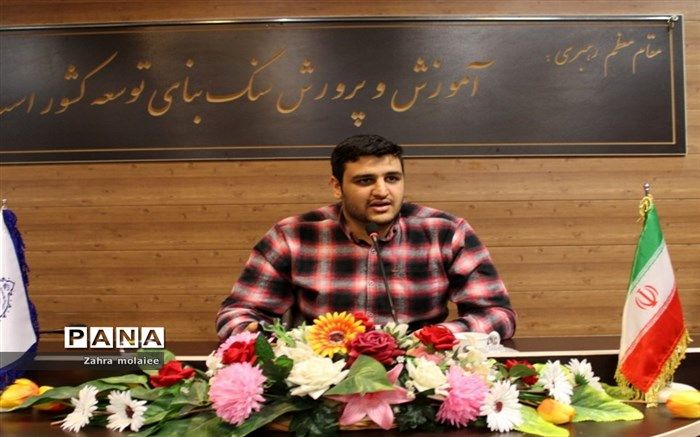 وقت‌شناسی و مسئولیت‌پذیری از مهم‌ترین وظایف خبرنگاران است