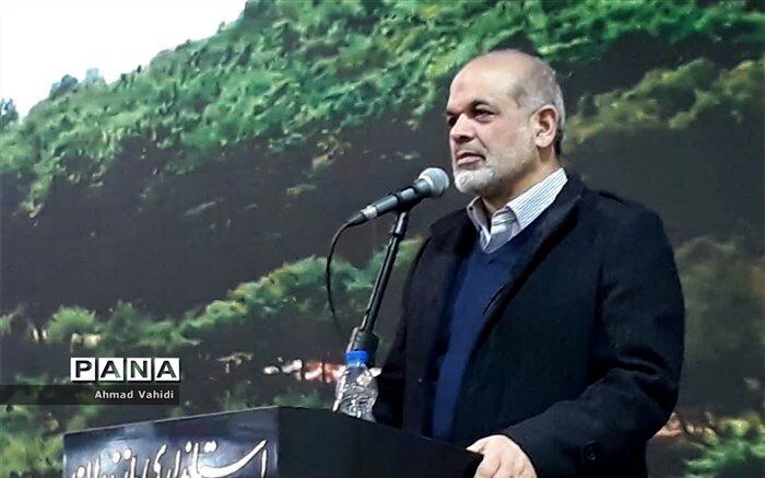 قرارگاه جهادی توسعه روستایی در وزارت کشور ایجاد شده است
