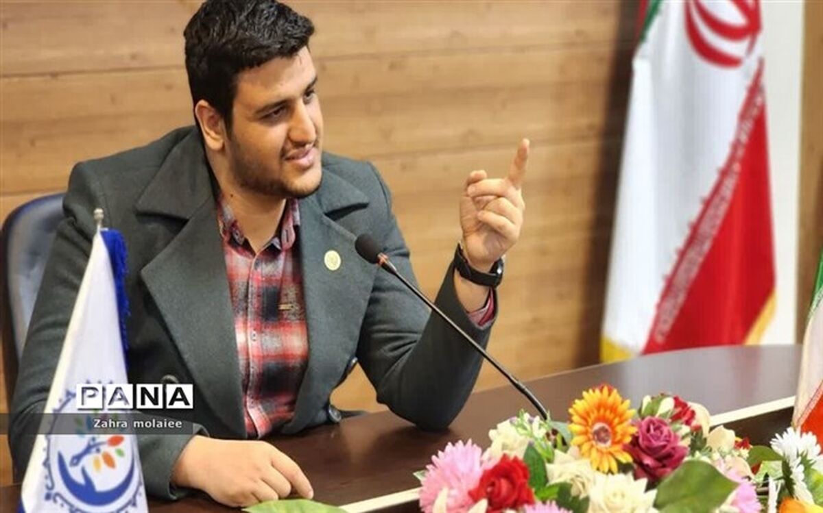 اتحاد، رمز موفقیت و برتری در هر کاری است