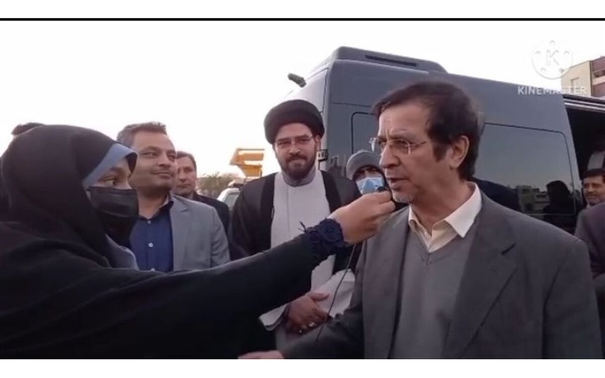 افتتاح سالن ورزشی شهید ذوالفقاری در قم