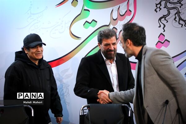 نخستین روز چهل و یکمین جشنواره فیلم فجر
