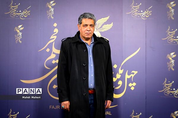 نخستین روز چهل و یکمین جشنواره فیلم فجر