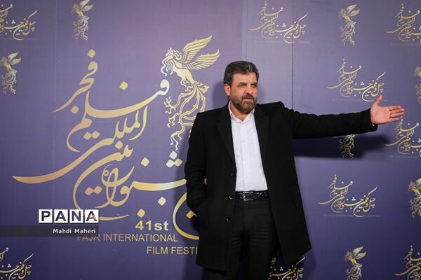 نخستین روز چهل و یکمین جشنواره فیلم فجر