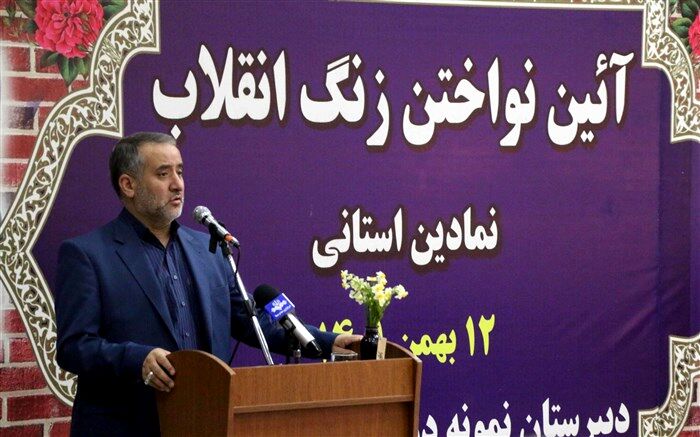 بالاترین دستاورد نظام جمهوری اسلامی ایران، دو نعمت امنیت و ولایت است