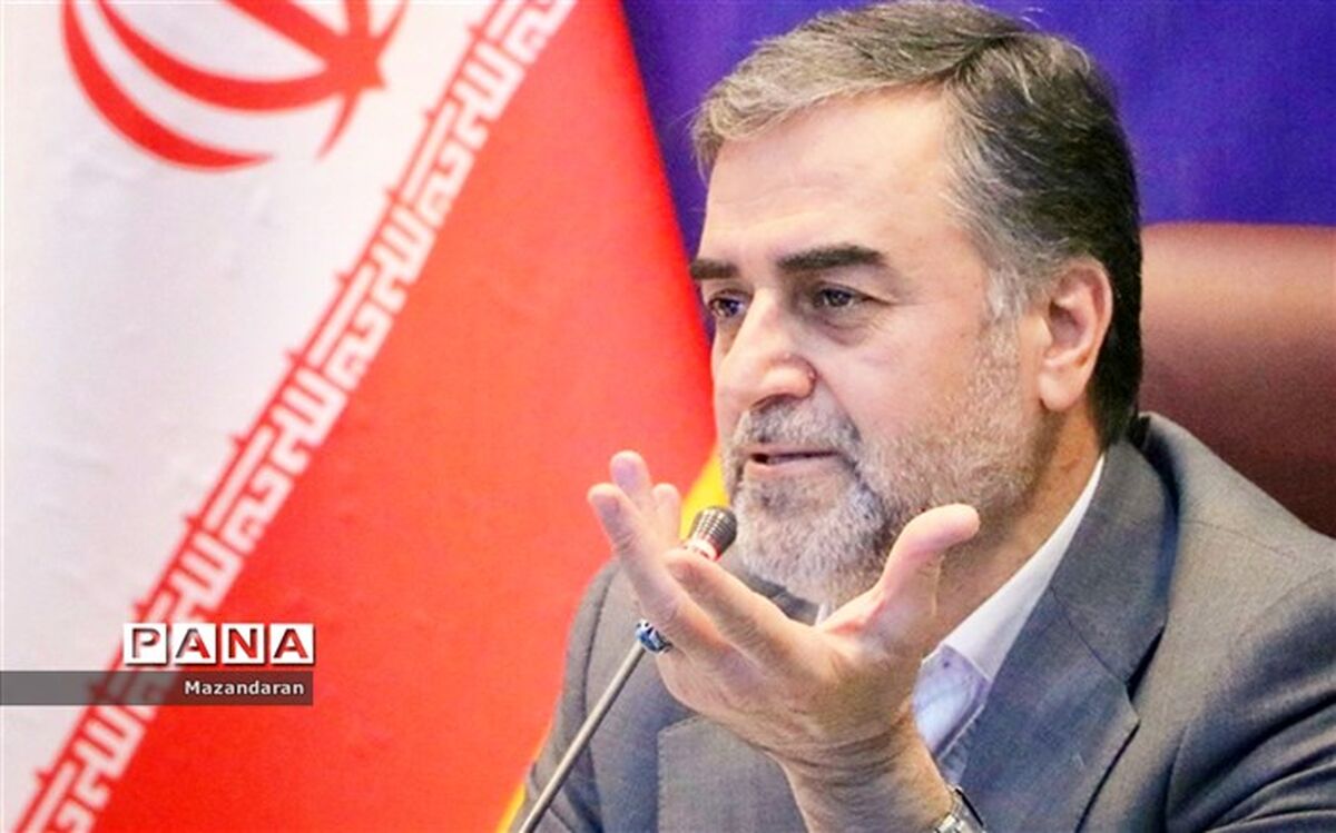 افتتاح ۲۱۰۰ پروژه با اعتبار ۱۵ هزار میلیارد تومان در دهه فجر