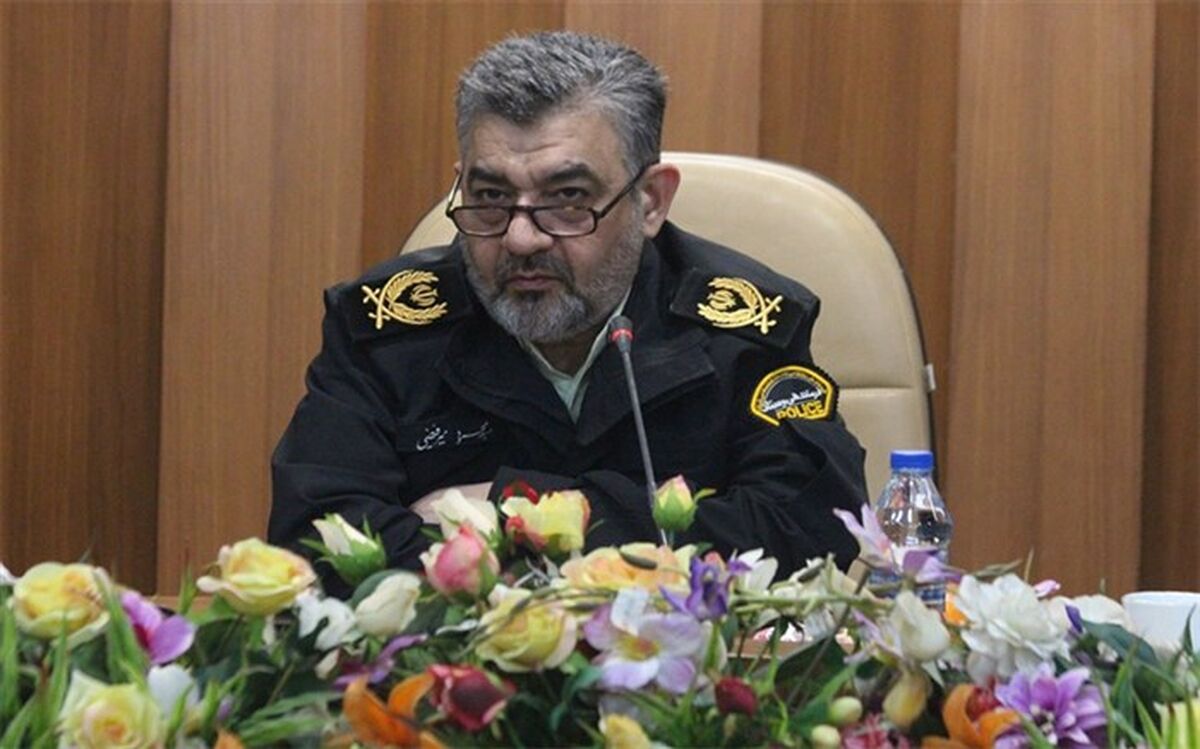 ظرفیت‌های متقابل پلیس و تشکل‌های دانش‌آموزی معرفی شود