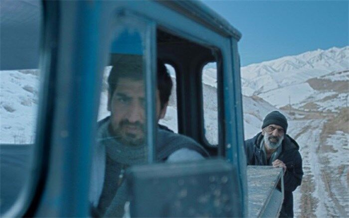 «آه سرد» در جشنواره فیلم فجر