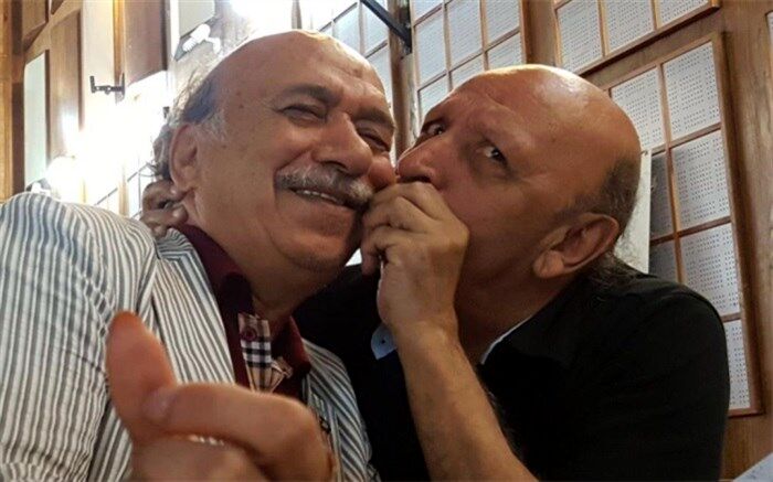 روز پدر همراه با صبح جمعه‌ای ها