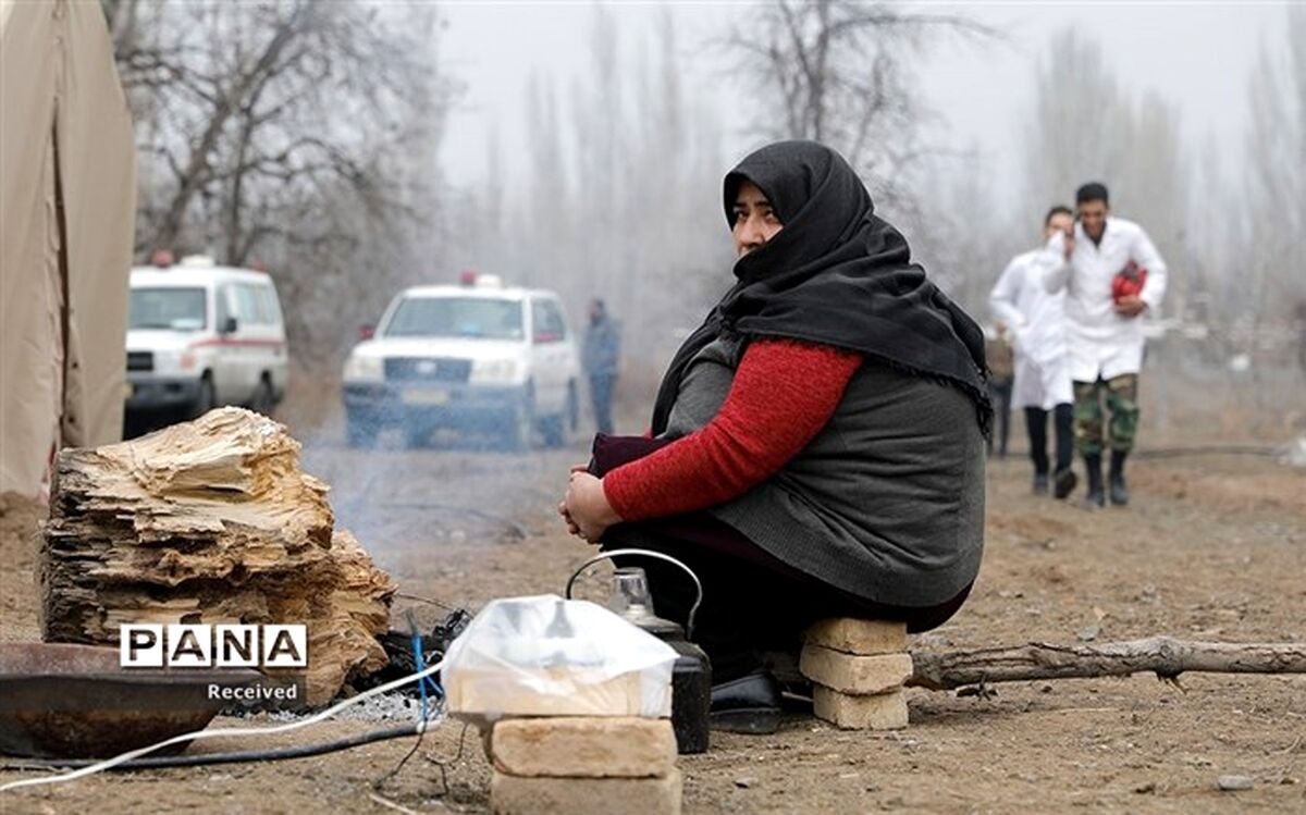 اقدام فوری بازار سرمایه برای کمک به هموطنان در خوی